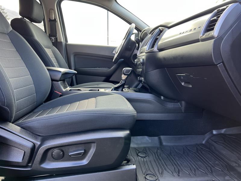 ford Ranger 2019 - 25