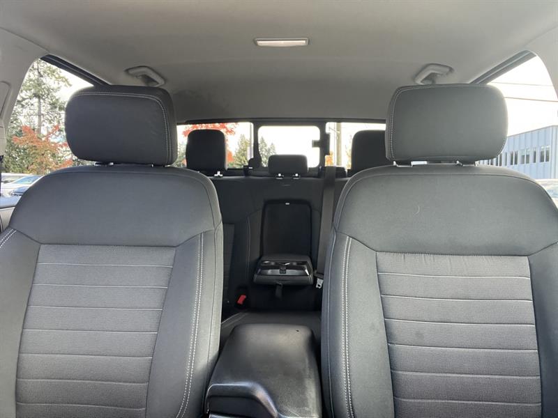 ford Ranger 2019 - 26