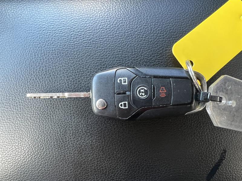 ford Ranger 2019 - 28