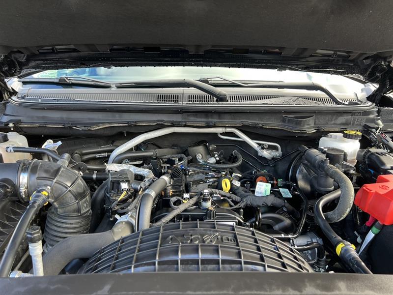 ford Ranger 2019 - 30