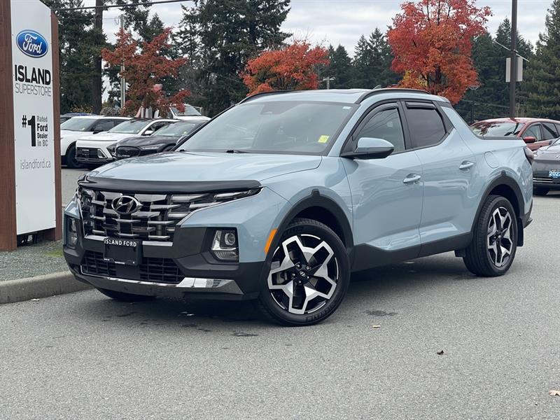 hyundai Santa Cruz 2024 - 2