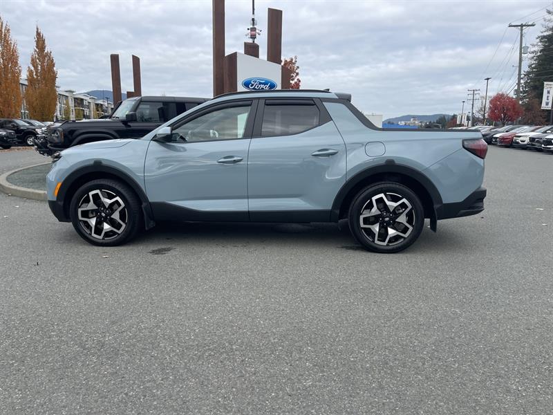 hyundai Santa Cruz 2024 - 3