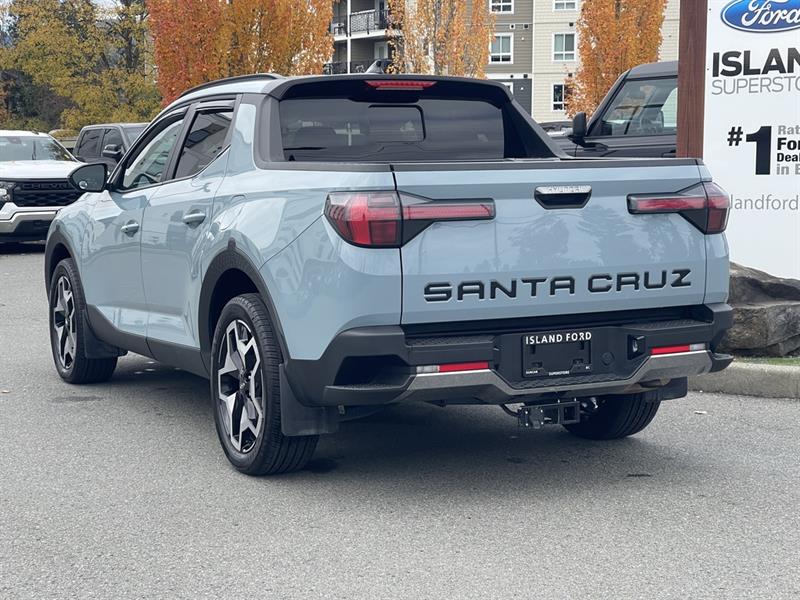 hyundai Santa Cruz 2024 - 5