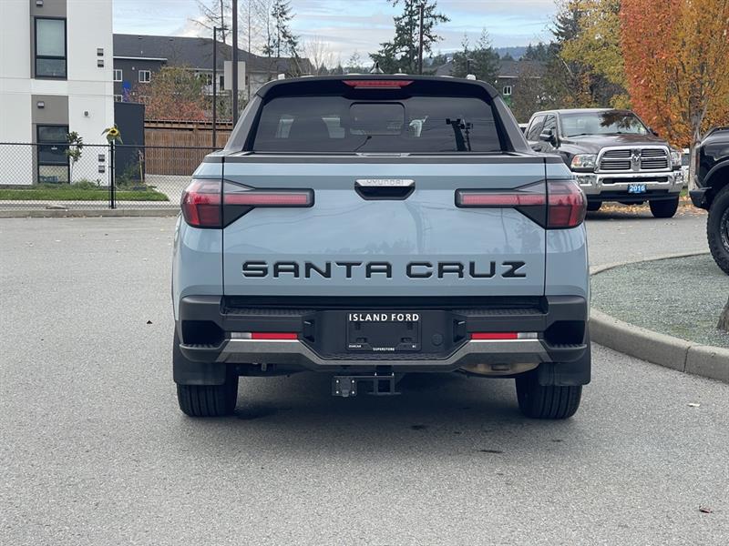 hyundai Santa Cruz 2024 - 6