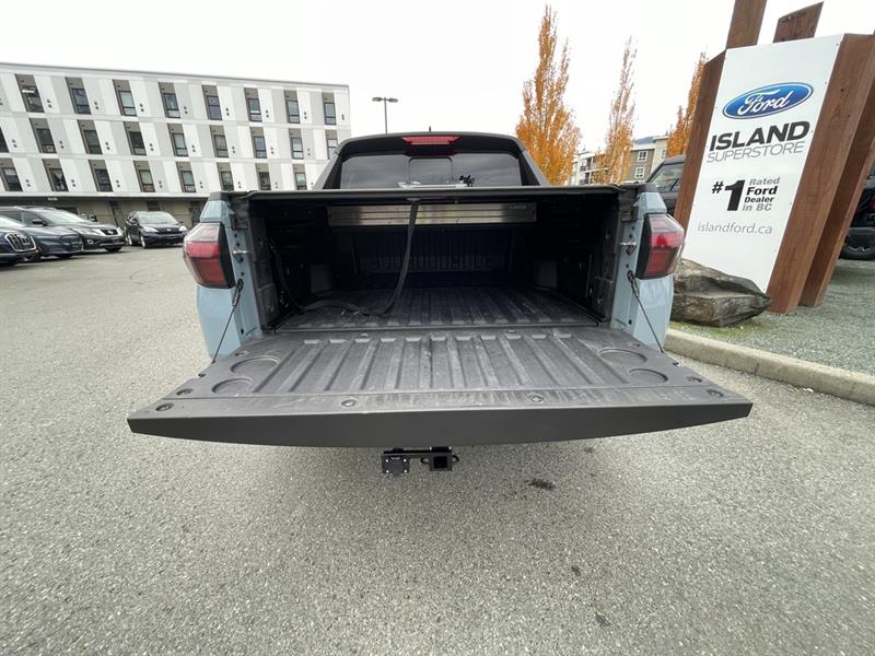 hyundai Santa Cruz 2024 - 7