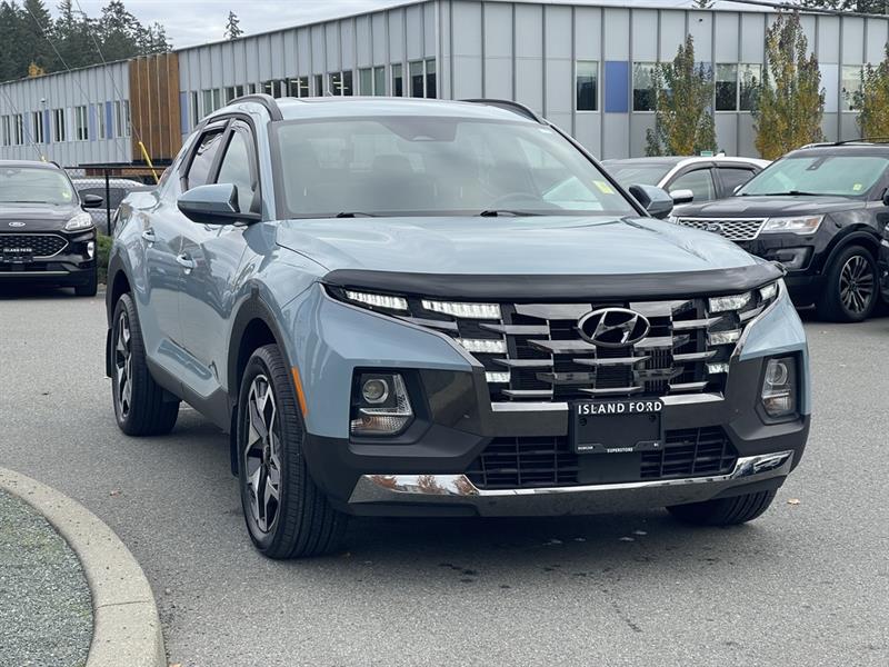 hyundai Santa Cruz 2024 - 10