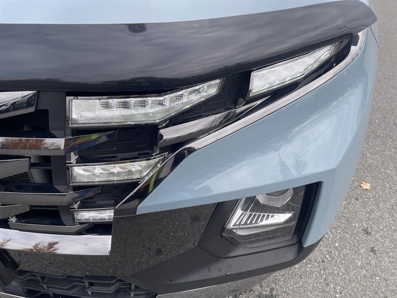 hyundai Santa Cruz 2024 - 12