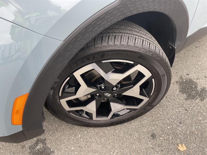 hyundai Santa Cruz 2024 - 13