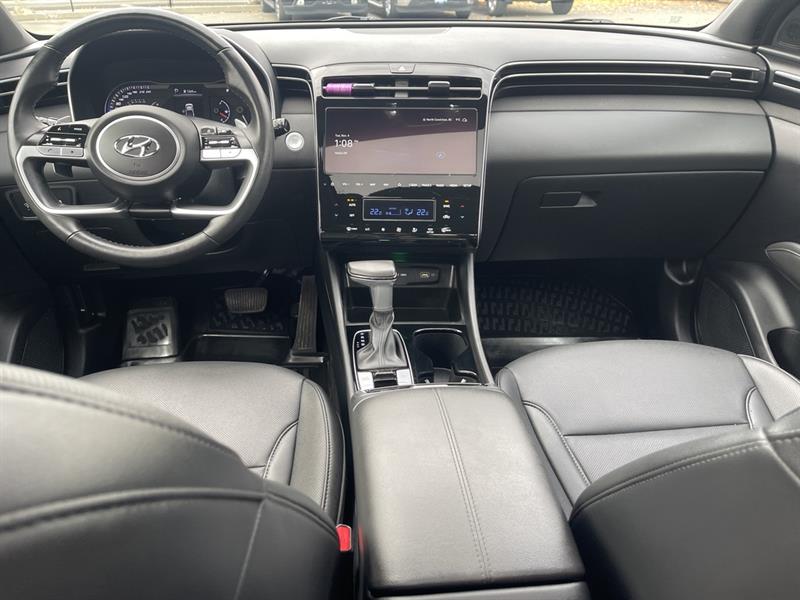 hyundai Santa Cruz 2024 - 15