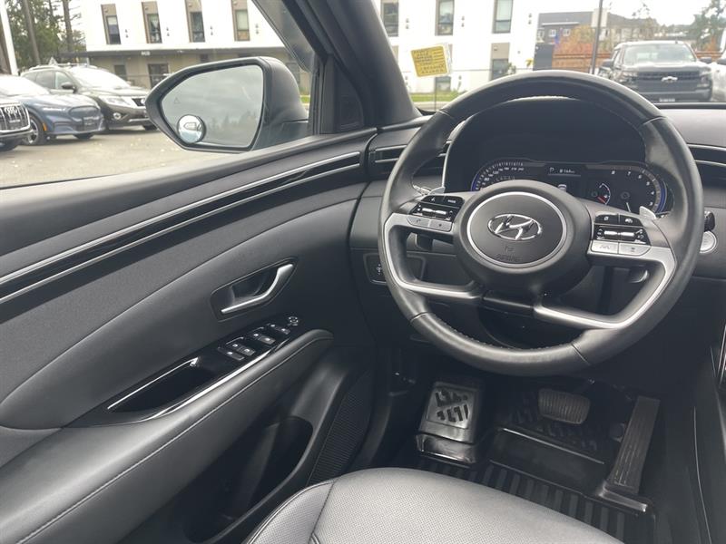 hyundai Santa Cruz 2024 - 16