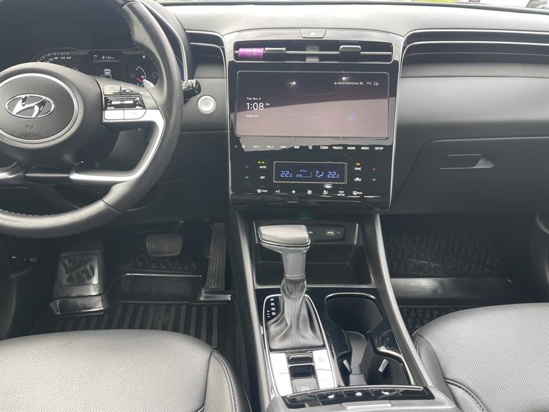 hyundai Santa Cruz 2024 - 18