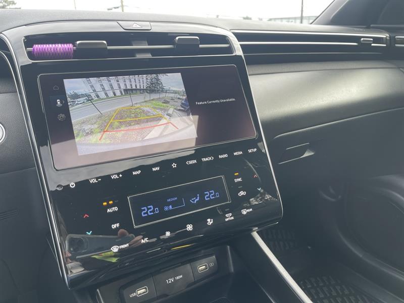 hyundai Santa Cruz 2024 - 19