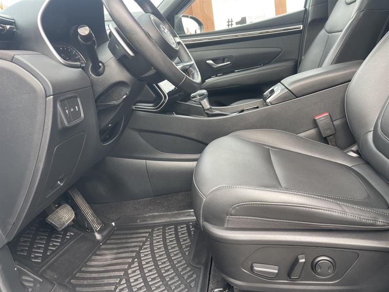 hyundai Santa Cruz 2024 - 21