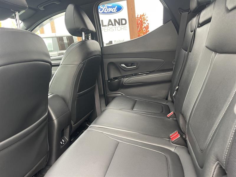 hyundai Santa Cruz 2024 - 22