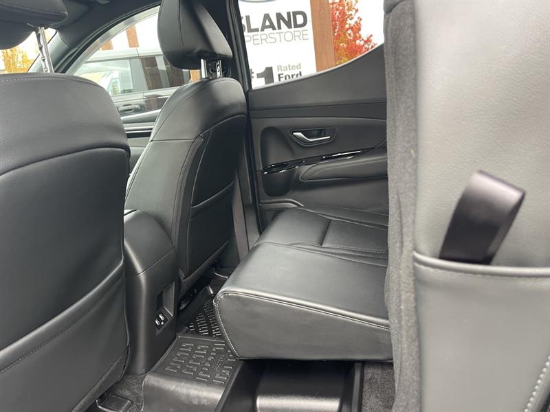 hyundai Santa Cruz 2024 - 23