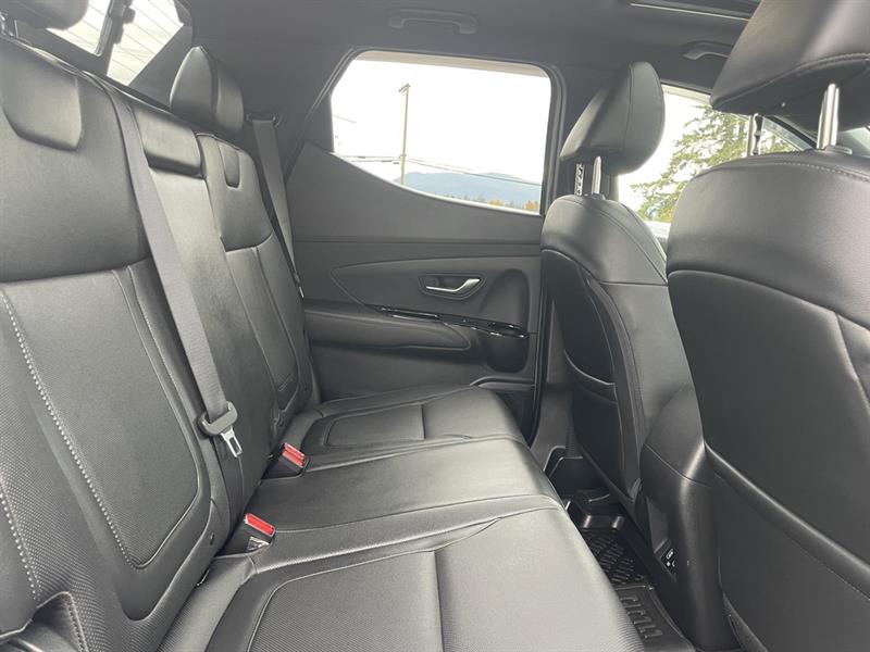 hyundai Santa Cruz 2024 - 24