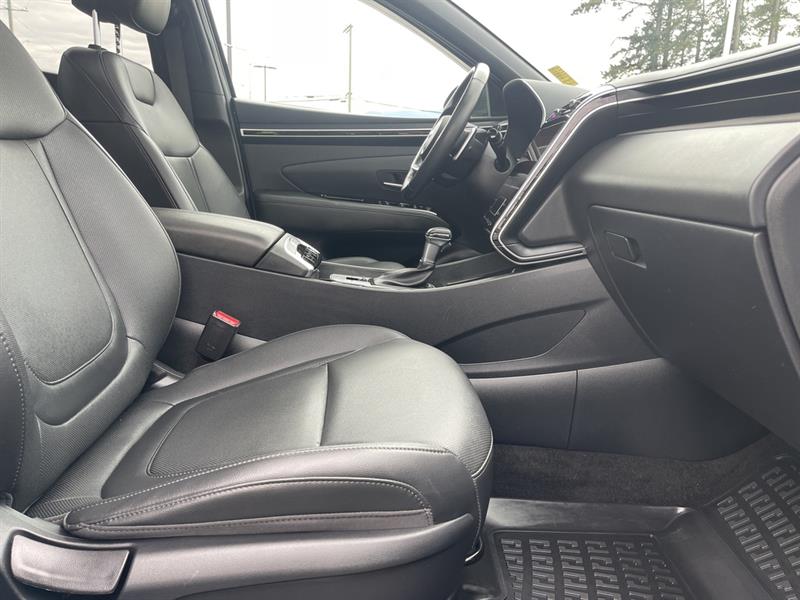 hyundai Santa Cruz 2024 - 25