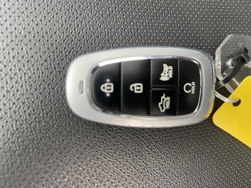 hyundai Santa Cruz 2024 - 29