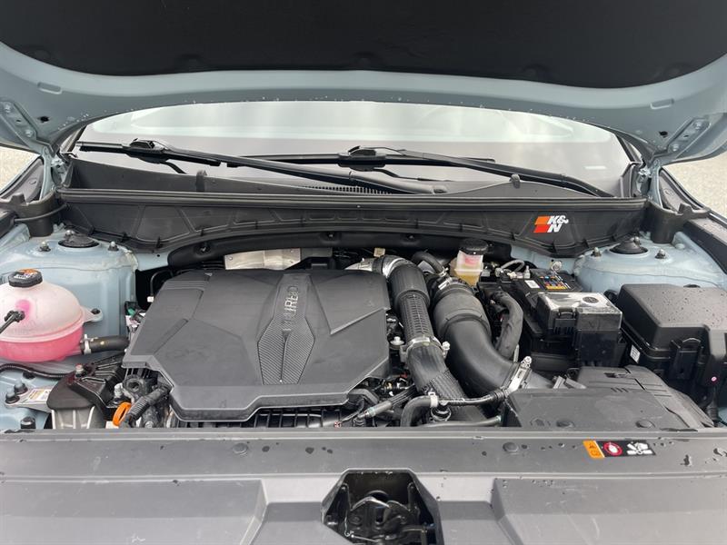 hyundai Santa Cruz 2024 - 30