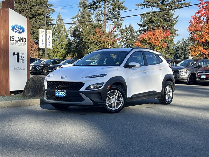 hyundai Kona 2023 - 2