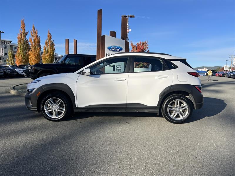 hyundai Kona 2023 - 3