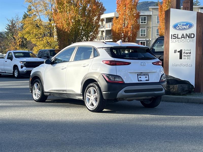 hyundai Kona 2023 - 5