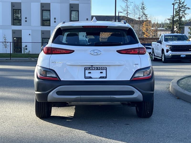 hyundai Kona 2023 - 6