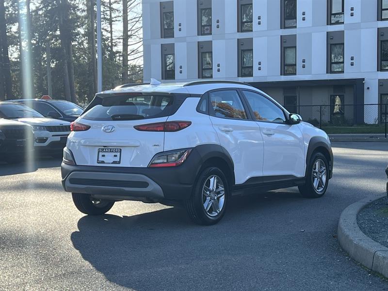 hyundai Kona 2023 - 8