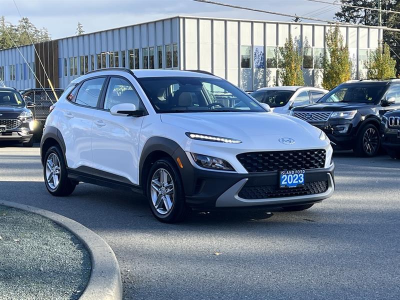 hyundai Kona 2023 - 10