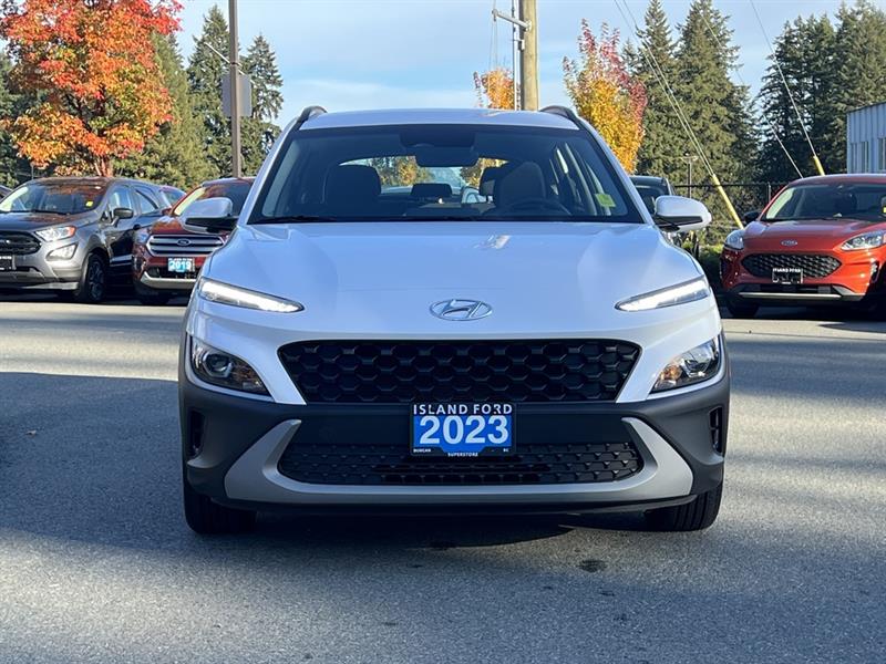 hyundai Kona 2023 - 11