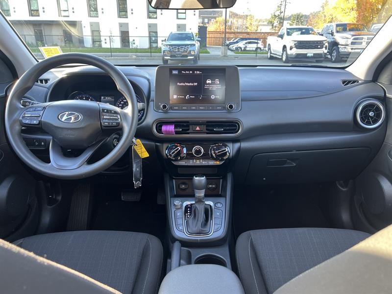 hyundai Kona 2023 - 15