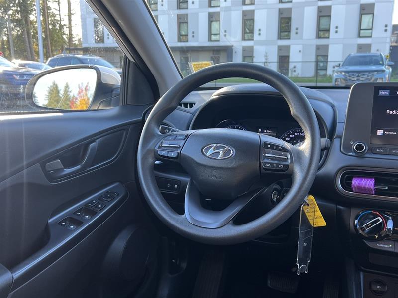 hyundai Kona 2023 - 16