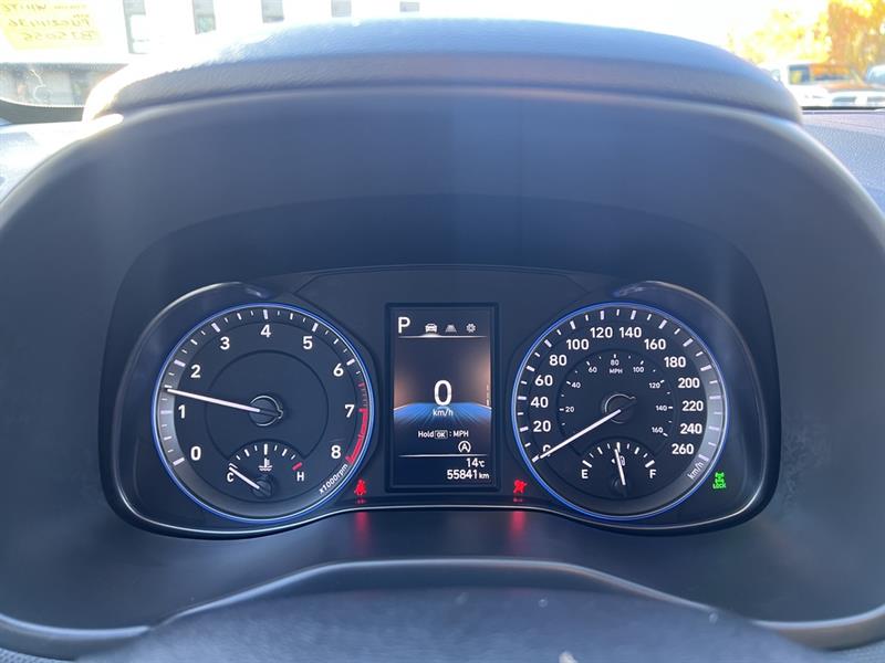 hyundai Kona 2023 - 17