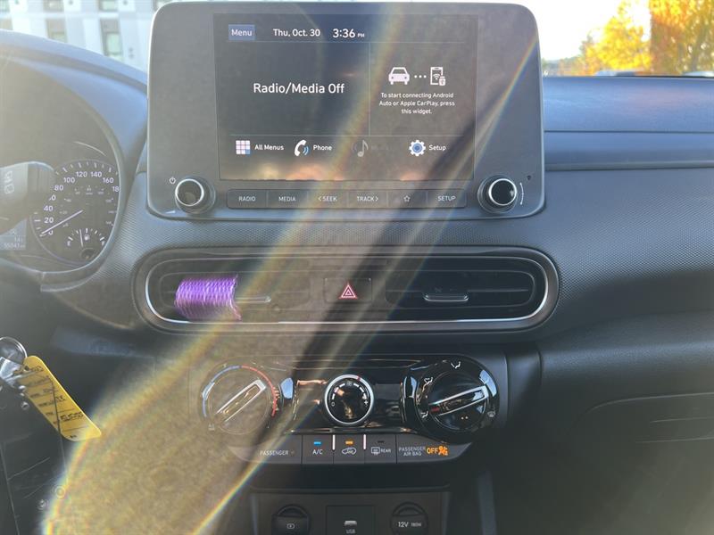 hyundai Kona 2023 - 18