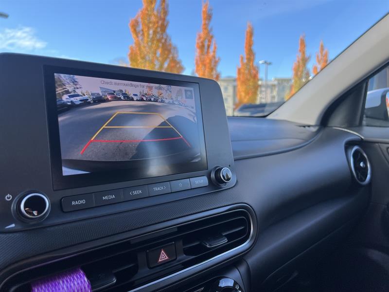 hyundai Kona 2023 - 19