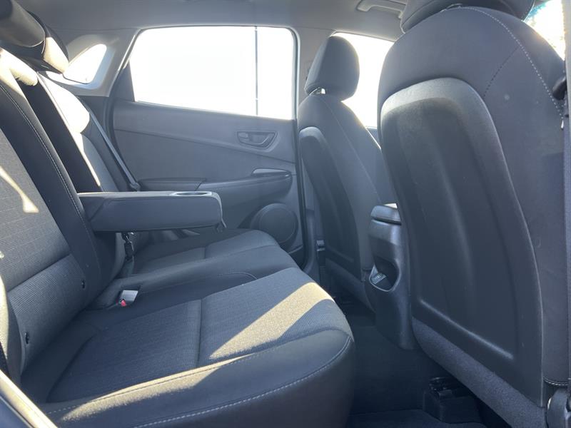 hyundai Kona 2023 - 24