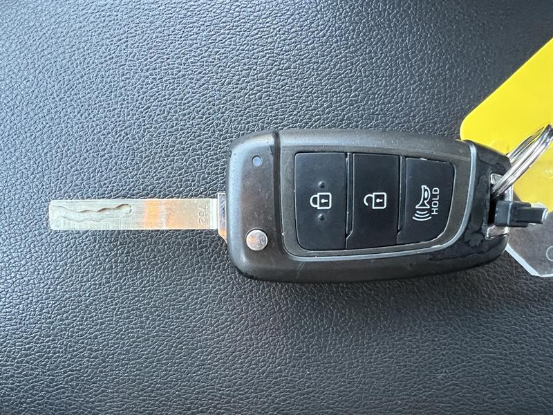 hyundai Kona 2023 - 28