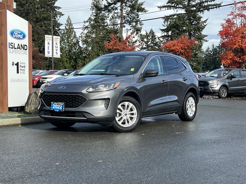 ford Escape 2022 - 2