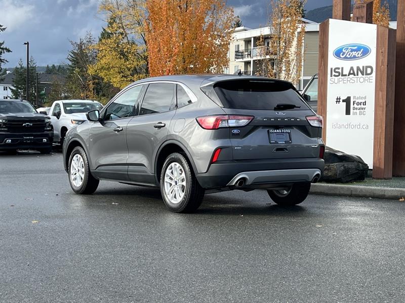 ford Escape 2022 - 5