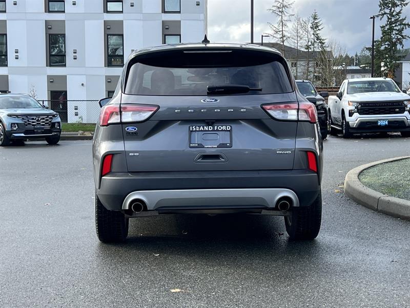 ford Escape 2022 - 6