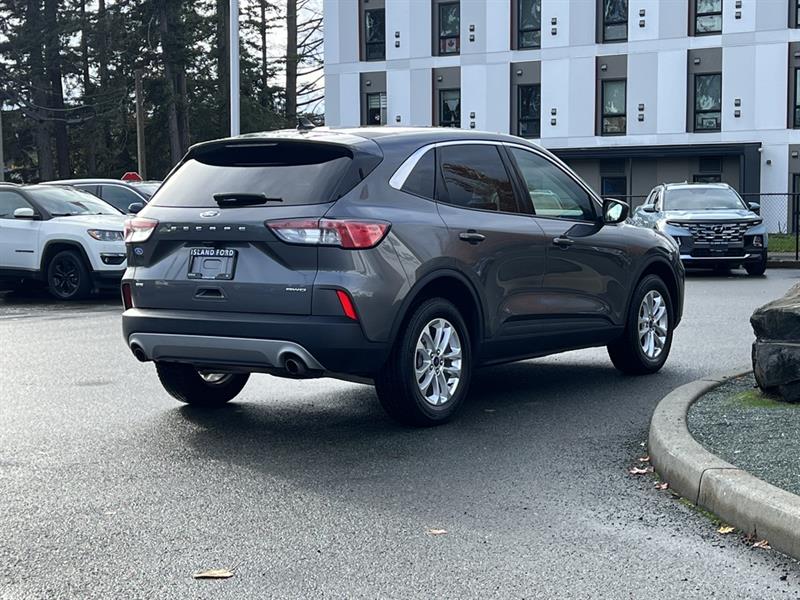 ford Escape 2022 - 8