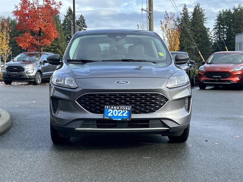 ford Escape 2022 - 11