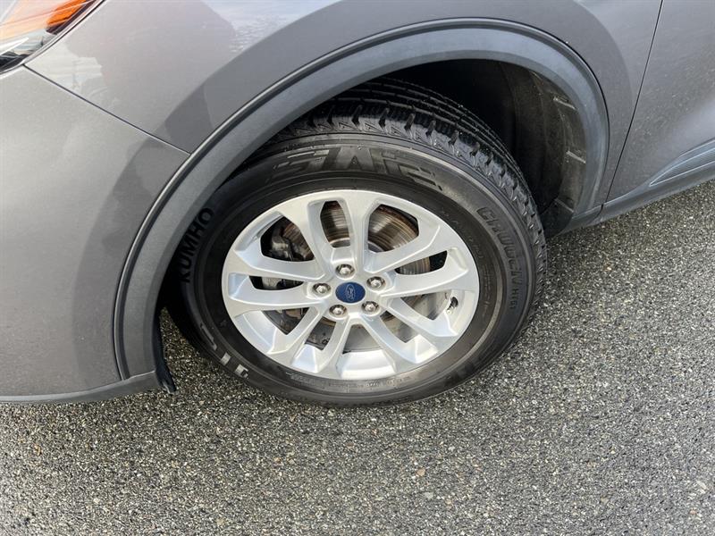 ford Escape 2022 - 13