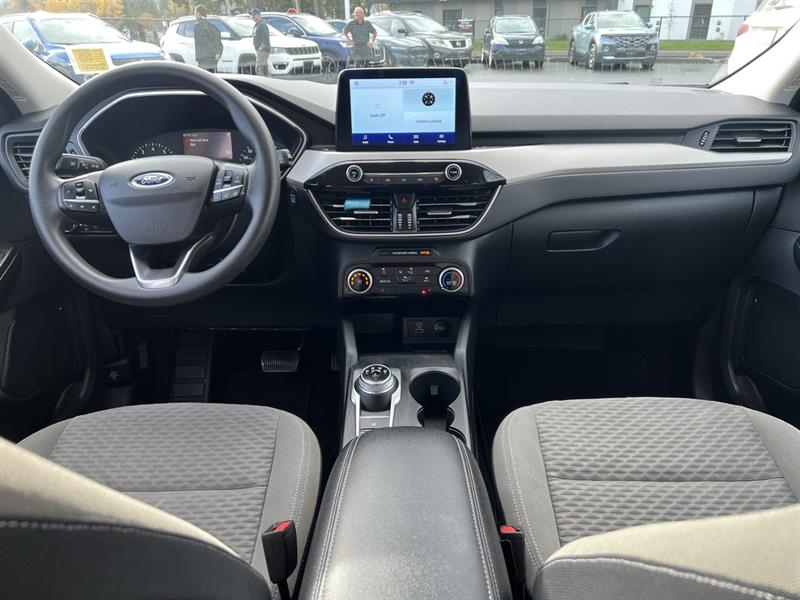 ford Escape 2022 - 15