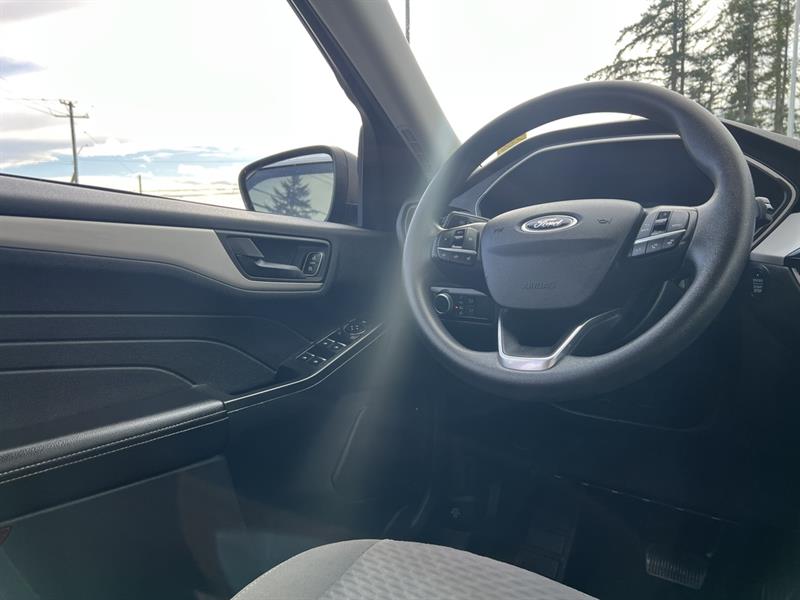 ford Escape 2022 - 16