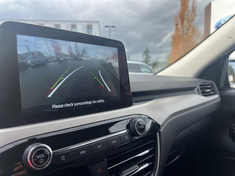 ford Escape 2022 - 19