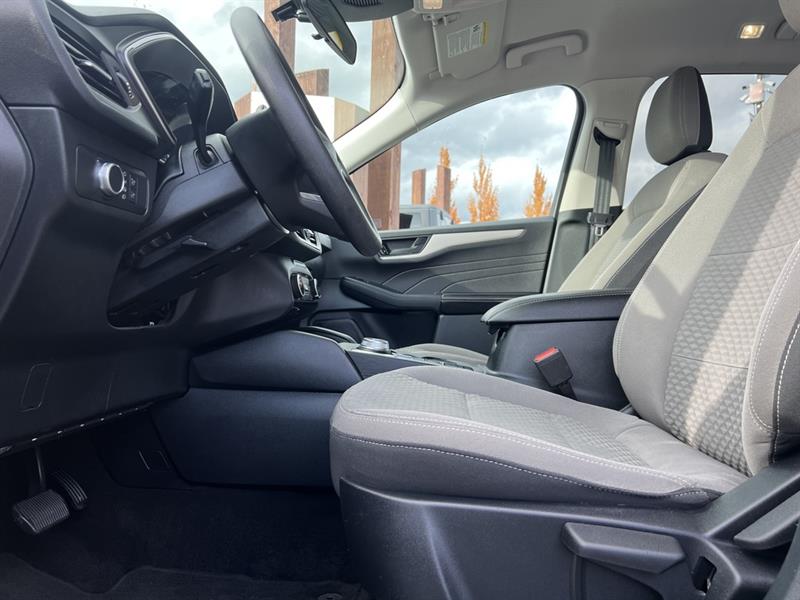 ford Escape 2022 - 21