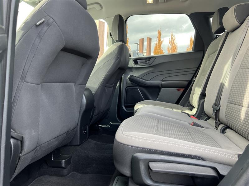 ford Escape 2022 - 22