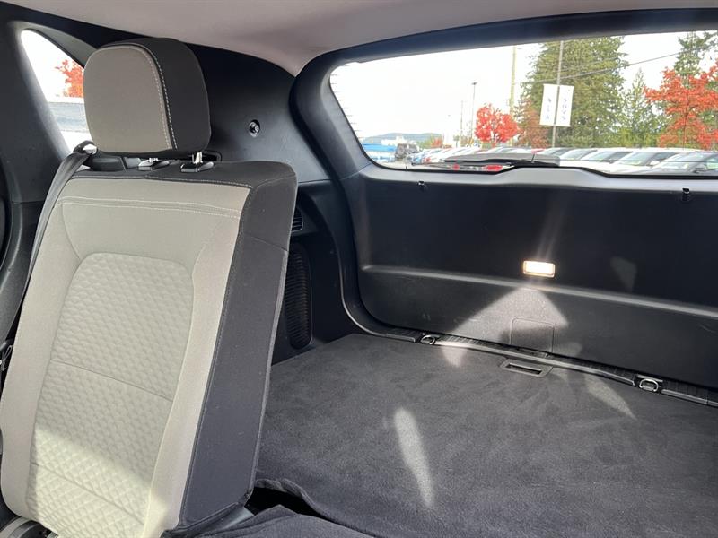 ford Escape 2022 - 23