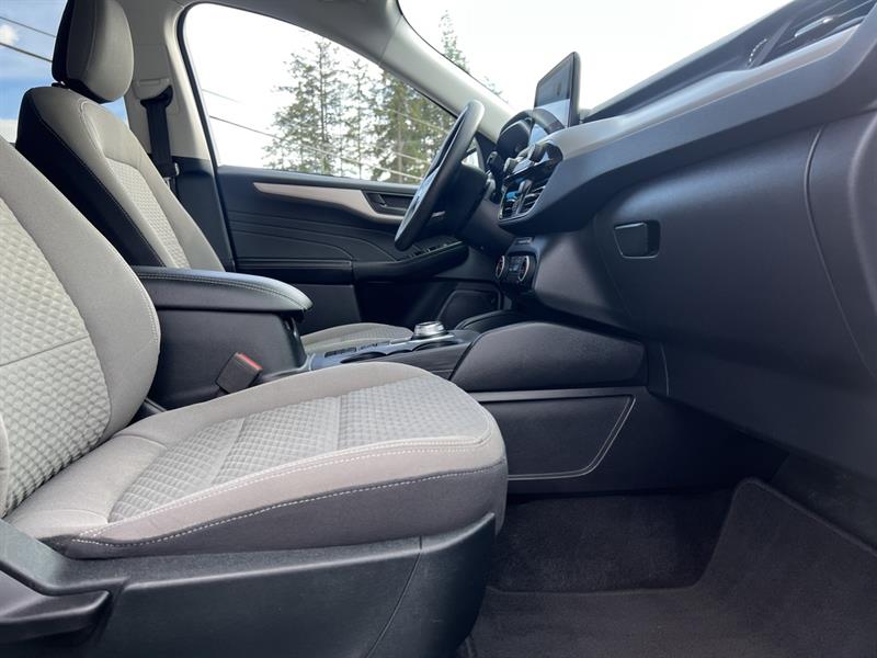 ford Escape 2022 - 25